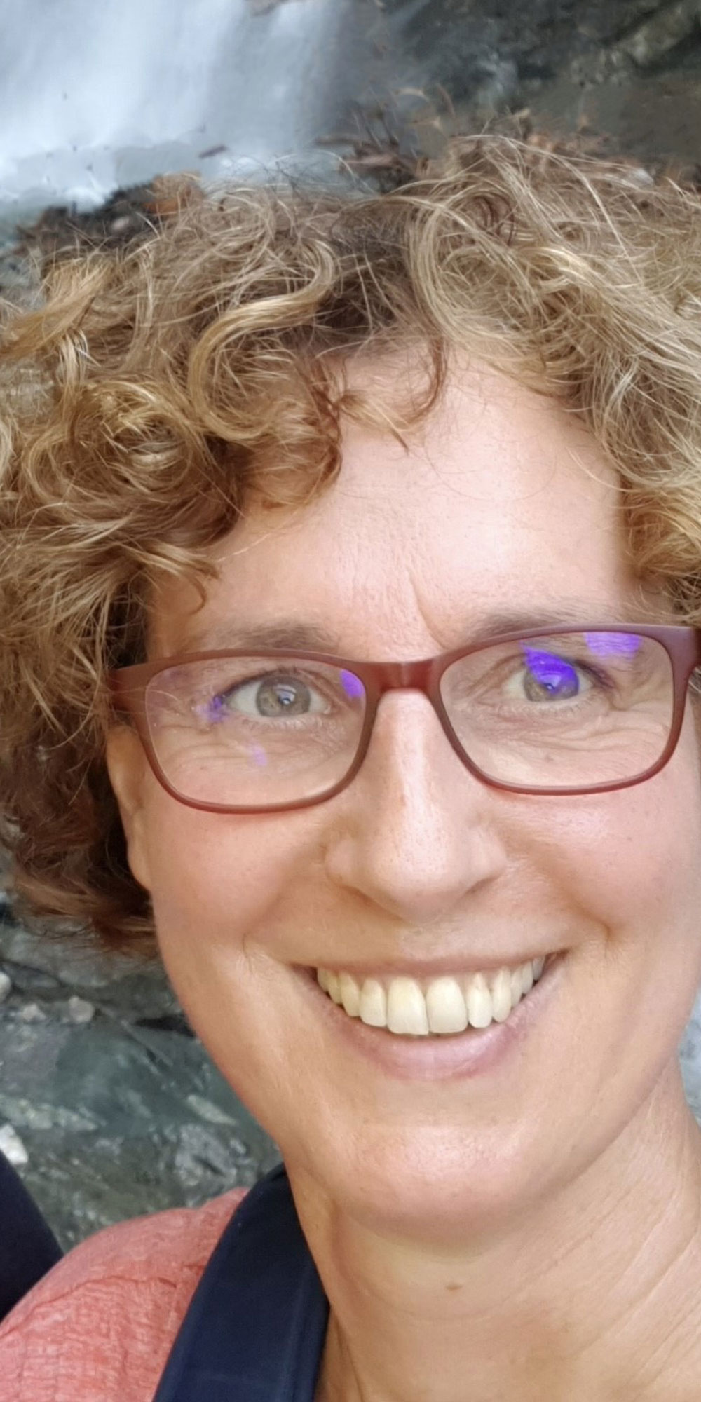 Christine Köberle Vineyard DACH